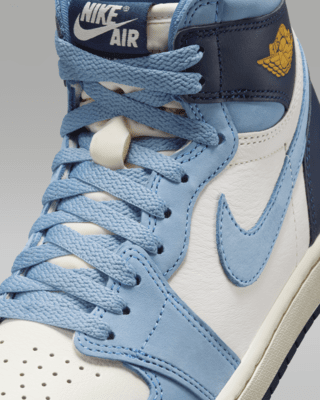 Air Jordan 1 Retro High OG 'First in Flight' Women's Shoes
